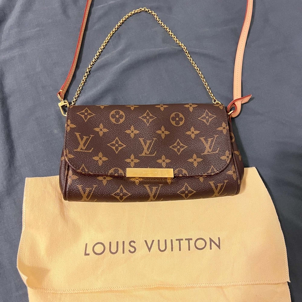 Louis vuitton